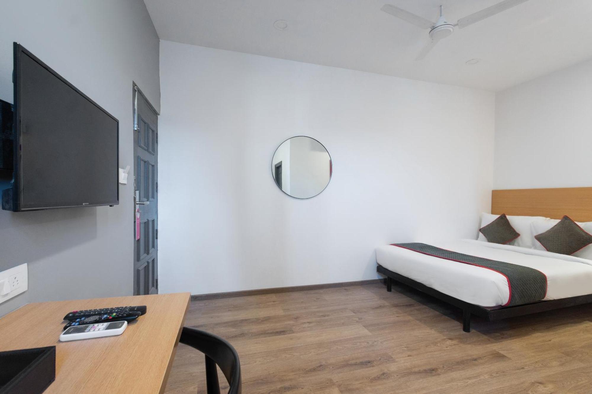 Townhouse Hotel Mannat International Calcutta  Esterno foto