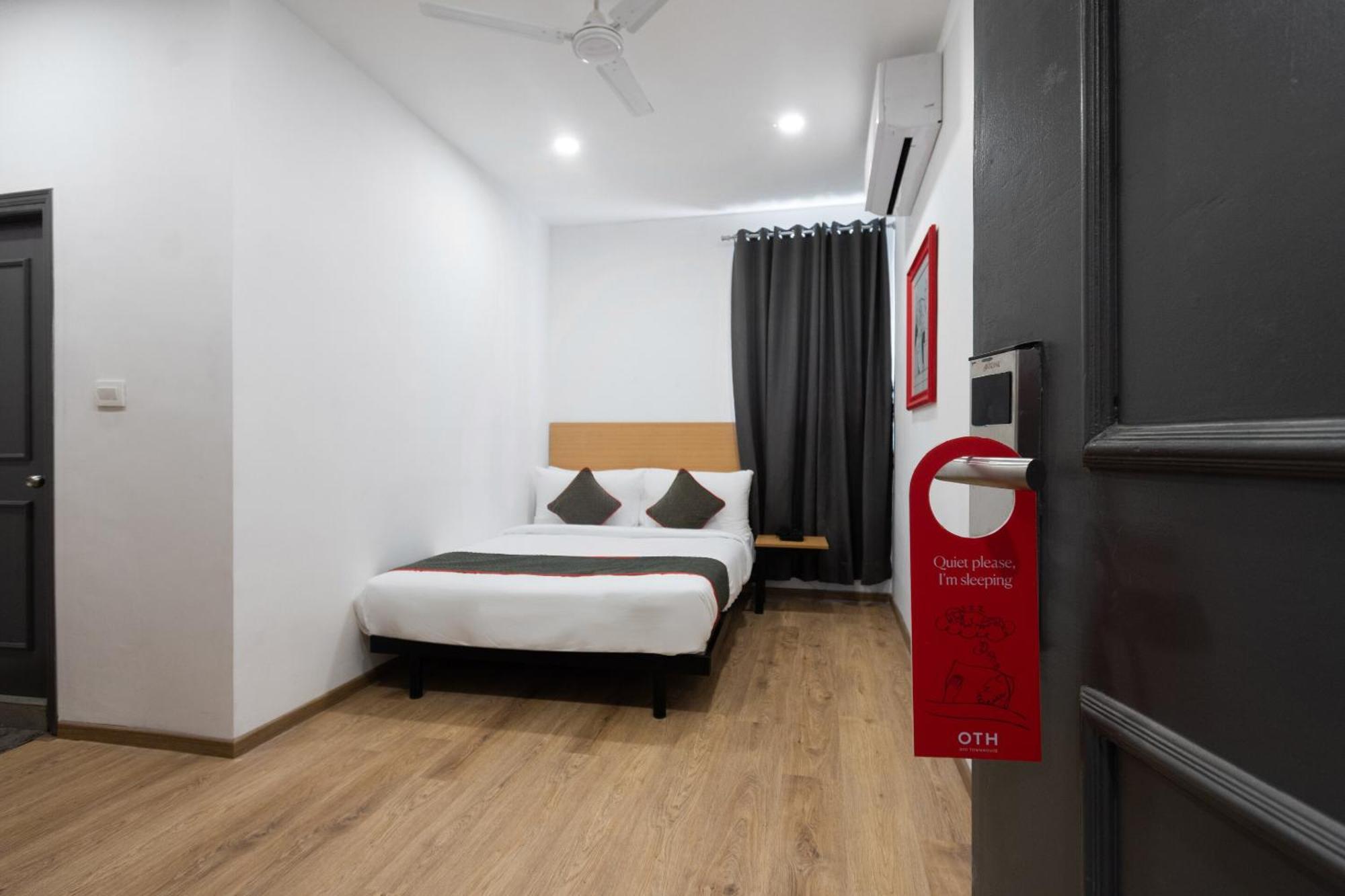 Townhouse Hotel Mannat International Calcutta  Esterno foto