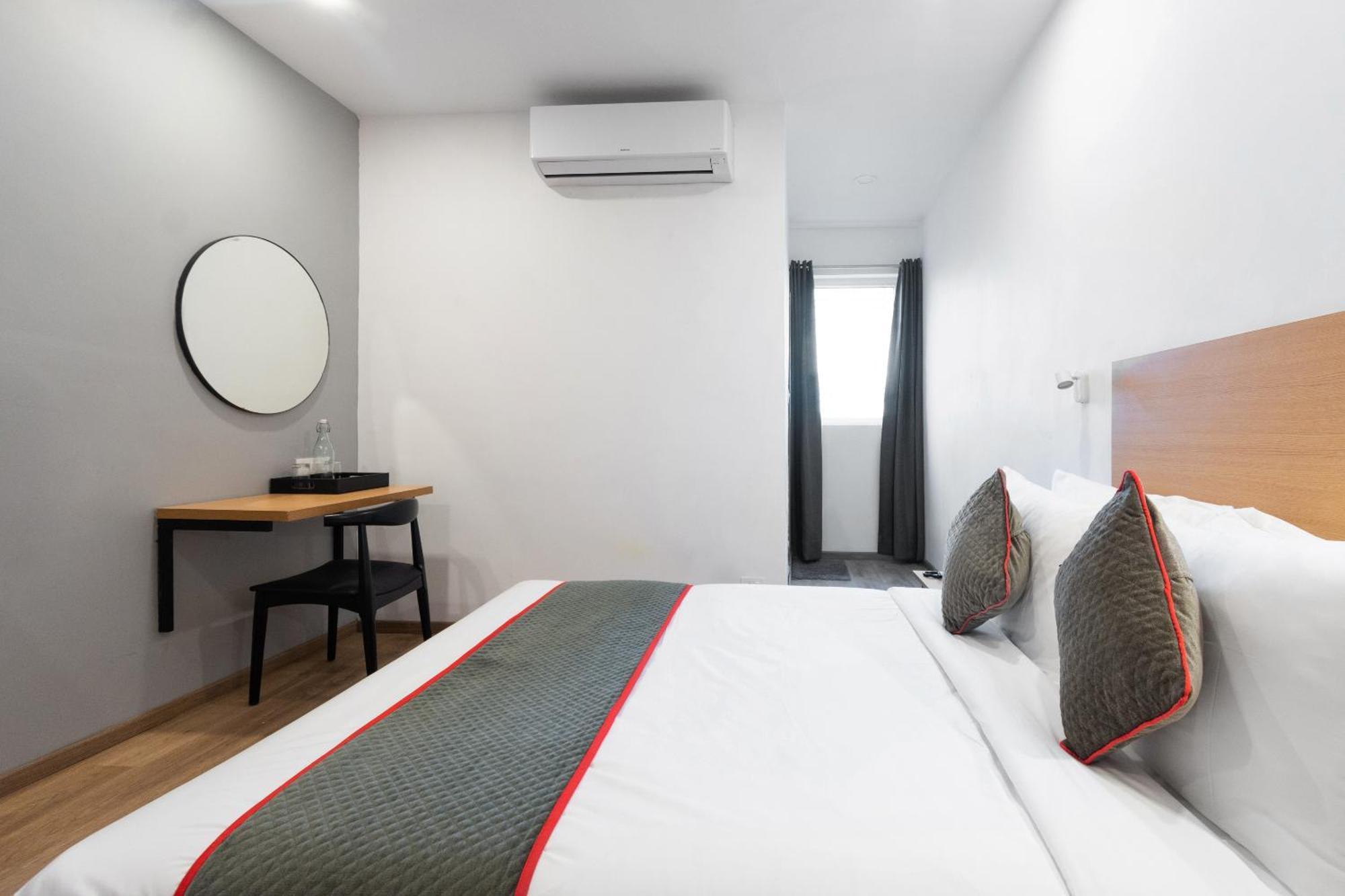Townhouse Hotel Mannat International Calcutta  Esterno foto