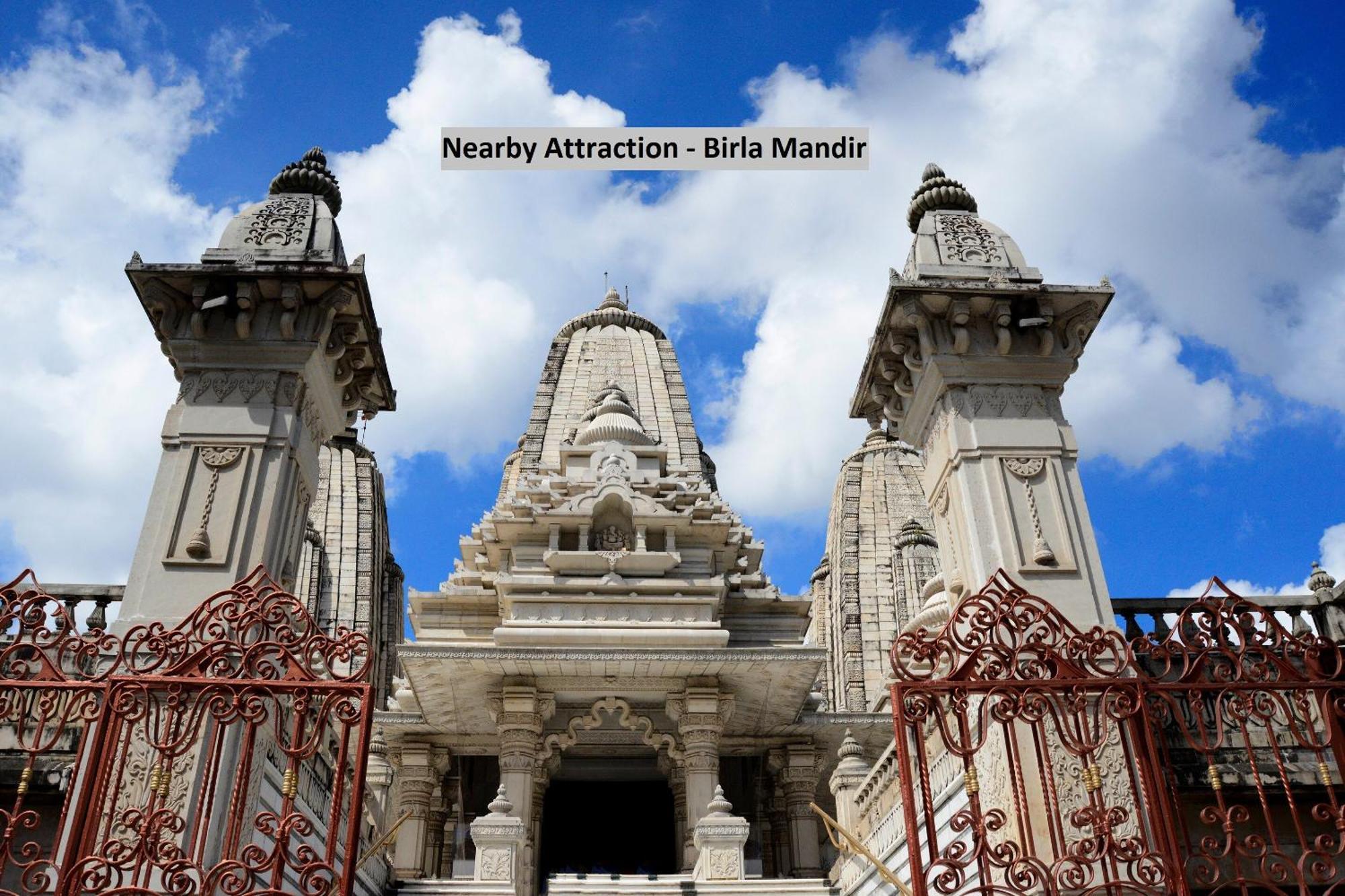 Townhouse Hotel Mannat International Calcutta  Esterno foto